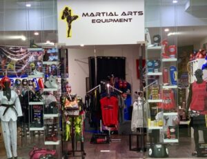 Martial Arts Equipment Gold Coast - Fight Shop | Fight.com.au