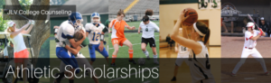 6 Colleges offering Student-Athletes Sports Scholarships | Seven Square ...